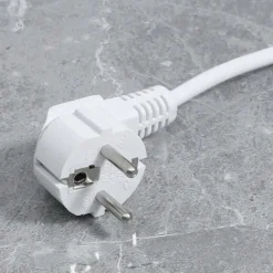 HOMCOM Schuhtrockner Elektrisch Schuhheizung Schuhwärmer Wandmontage Stiefeltrockner Trockengestell Schuh Trocknungsgerät für Schuhe, Socken, Handschuhe, Skischuhe