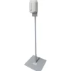 Hygienestation Desinfektionsständer Light 130 cm inkl. Sensor Desinfektionsspender