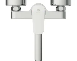 Ideal Standard Einhebel Wand Küchenarmatur CERAFLEX chrom glänzend B1730AA