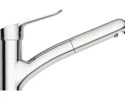 Ideal Standard Küchenarmatur CERAFLEX chrom BC143AA
