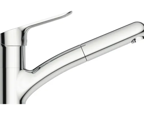 Ideal Standard Küchenarmatur CERAFLEX chrom BC143AA