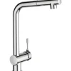 Ideal Standard Küchenarmatur CERALOOK chrom BC176AA
