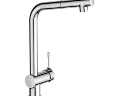 Ideal Standard Küchenarmatur CERALOOK chrom BC176AA
