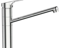 Ideal Standard Küchenarmatur CERAFIT chrom BC139AA