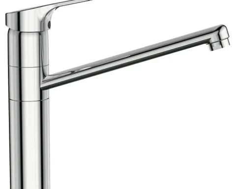 Ideal Standard Küchenarmatur CERAFIT chrom BC139AA