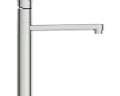 Ideal Standard Küchenarmatur CERAFINE O chrom BC501AA