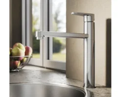 Ideal Standard Küchenarmatur CERAFINE O chrom BC501AA