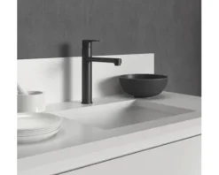 Ideal Standard Küchenarmatur CERAFINE O silk black matt BC501XG
