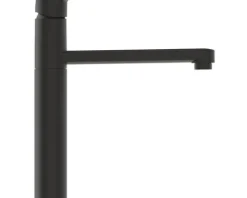 Ideal Standard Küchenarmatur CERAFINE O silk black matt BC501XG