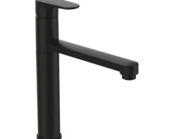 Ideal Standard Küchenarmatur CERAFINE O silk black matt BC501XG
