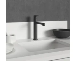 Ideal Standard Küchenarmatur CERAFINE O silk black matt BC501XG