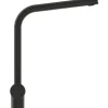 Ideal Standard Küchenarmatur CERALOOK silk black matt BC174XG