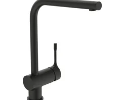 Ideal Standard Küchenarmatur CERALOOK silk black matt BC174XG
