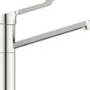 Ideal Standard Küchenarmatur CERAFLEX chrom BC137AA