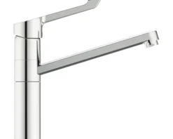 Ideal Standard Küchenarmatur CERAFLEX chrom BC137AA