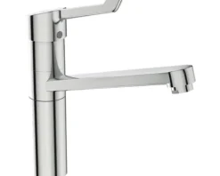 Ideal Standard Küchenarmatur CERAFLEX chrom BC137AA