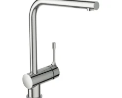 Ideal Standard Küchenarmatur CERALOOK chrom BC174AA