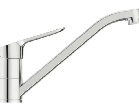 Ideal Standard Küchenarmatur CERAFLEX chrom BC129AA