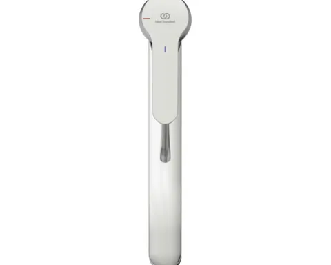 Ideal Standard Küchenarmatur CERAFLEX chrom BC129AA