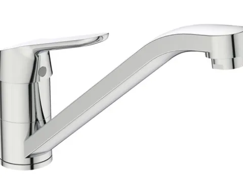 Ideal Standard Küchenarmatur CERAFLEX chrom BC129AA