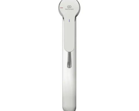 Ideal Standard Küchenarmatur CERAFLEX chrom BC132AA