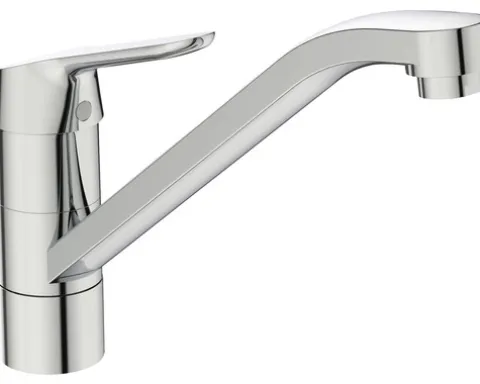 Ideal Standard Küchenarmatur CERAFLEX chrom BC132AA