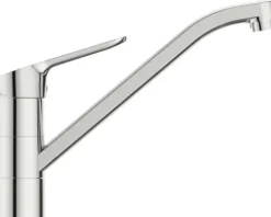 Ideal Standard Küchenarmatur CERAFLEX chrom BC132AA