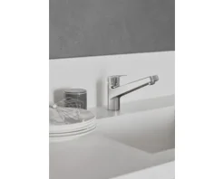 Ideal Standard Küchenarmatur CERAPLAN chrom BD321AA