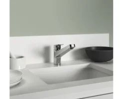 Ideal Standard Küchenarmatur CERAPLAN chrom BD321AA
