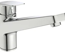 Ideal Standard Küchenarmatur CERAPLAN chrom BD321AA