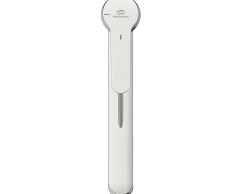Ideal Standard Küchenarmatur CERAFLEX chrom BC135AA