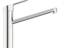 Ideal Standard Küchenarmatur CERAFLEX chrom BC135AA