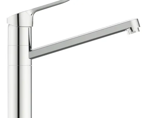 Ideal Standard Küchenarmatur CERAFLEX chrom BC135AA