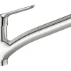 Ideal Standard Küchenarmatur CERAFLEX chrom BC144AA