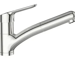 Ideal Standard Küchenarmatur CERAFLEX chrom BC144AA