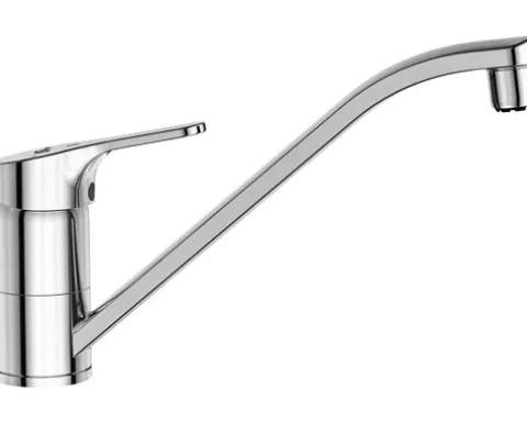 Ideal Standard Küchenarmatur CERAFIT chrom BC134AA