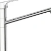 Ideal Standard Küchenarmatur CERAFIT chrom BC140AA