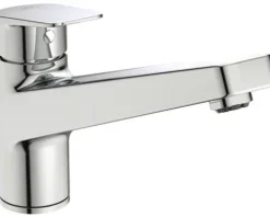 Ideal Standard Niederdruckarmatur CERAPLAN chrom BD322AA