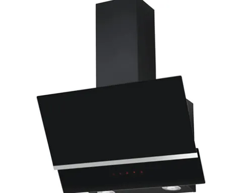 IMPULS Küchenzeile mit Geräten ZANOTTI 340 cm grafit matt vormontiert Variante links IP315-IKC1340LR-K830-F157-A653-G960