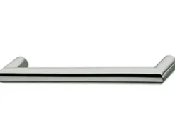 IMPULS Küchenzeile mit Geräten PESCE 320 cm space grey matt vormontiert Variante rechts IP120-IKZ13203K-K890-F954-A688-G705