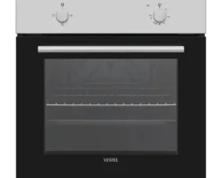 IMPULS Küchenzeile mit Geräten PESCE 320 cm space grey matt vormontiert Variante rechts IP120-IKZ13203K-K890-F954-A688-G705