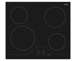 IMPULS Küchenzeile mit Geräten PESCE 320 cm space grey matt vormontiert Variante rechts IP120-IKZ13203K-K890-F954-A688-G705
