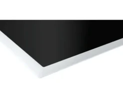 Induktionskochfeld mit Rahmen Bosch 58,3 x 51,3 cm 4 Kochzonen PIF645BB5E