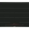 Induktionskochfeld mit Rahmen Bosch 81,6 x 52,7 cm 1 Kochzonen PXY875DC1E