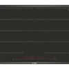 Induktionskochfeld mit Rahmen Bosch 816 x 527 mm 4 Kochzonen PXY875DW4E