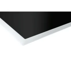 Induktionskochfeld mit Rahmen Bosch 58,3 x 51,3 cm 4 Kochzonen PIE645BB5E