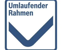 Induktionskochfeld mit Rahmen Bosch 80,2 x 52,3 cm 5 Kochzonen PIV845HB1E