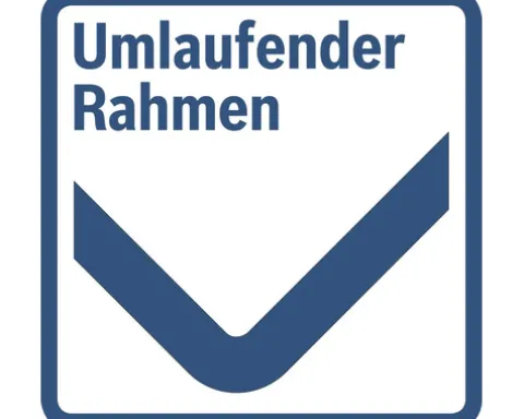 Induktionskochfeld mit Rahmen Bosch 80,2 x 52,3 cm 5 Kochzonen PIV845HB1E