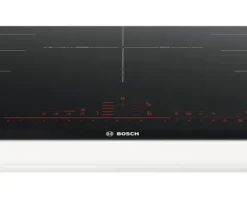 Induktionskochfeld mit Rahmen Bosch 916 x 527 mm 5 Kochzonen PXV975DV1E
