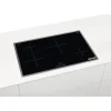 Induktionskochfeld mit Rahmen Bosch 79,5 x 51,7 cm 4 Kochzonen PIE84KBB5E